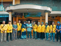 Regular Evening Class Program Uai Nomor 2