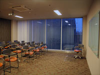 Regular Evening Class Program UAI Nomor 2