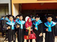 Regular Evening Class Program Uai Nomor Home Photo 3